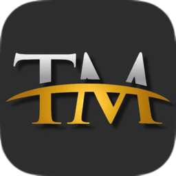 TQM-STORE - Kho iPA Game Mod & App Premium iOS Logo